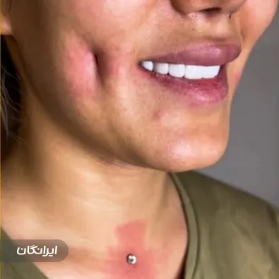 کلینیک زیبایی دکتر عباس عباسی