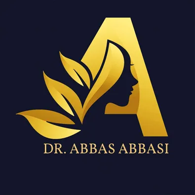 لوگوی کلینیک زیبایی دکتر عباس عباسی