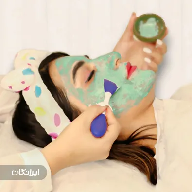 مرکز خدمات پوستی سمیرا