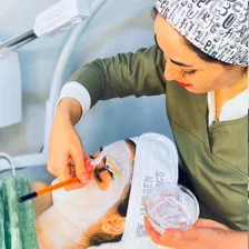 مرکز خدمات پوستی شیما