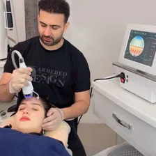 کلینیک زیبایی آنیل