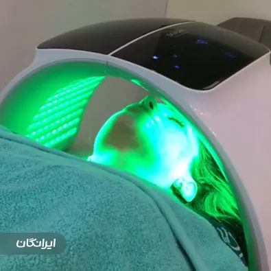 کلینیک زیبایی اکسیر