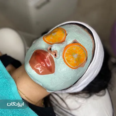 کلینیک زیبایی اکسیر