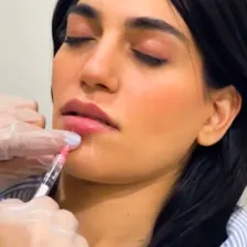 کلینیک زیبایی دکتر مریم فربودی