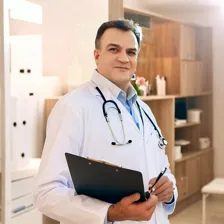 دکتر محمدرضا معماری