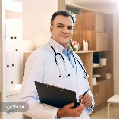 دکتر محمدرضا معماری