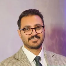 دکتر سهند کیا