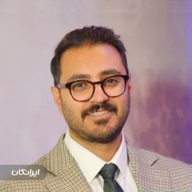 دکتر سهند کیا