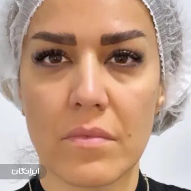 کلینیک زیبایی دکتر مسعود سیدان