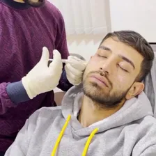 کلینیک زیبایی دکتر مسعود سیدان