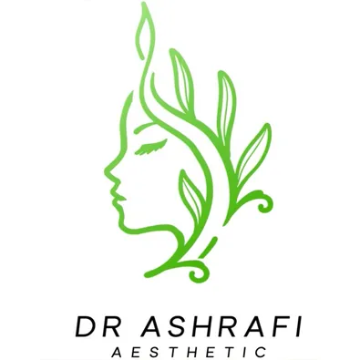 لوگوی کلینیک زیبایی دکتر شایان اشرفی