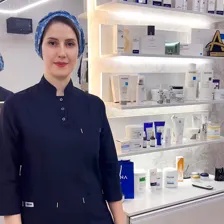 مرکز خدمات پوستی حسینی