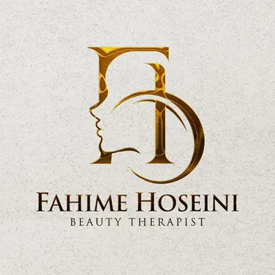 لوگوی مرکز خدمات پوستی حسینی