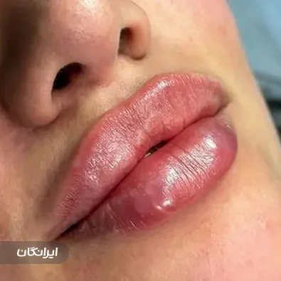 کلینیک زیبایی دکتر راضیه سادات خراسانی نژاد