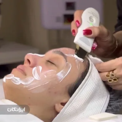 مرکز خدمات پوستی سحر