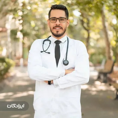 کلینیک زیبایی دکتر پرهام تبریزی