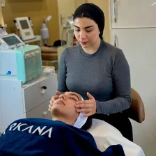 مرکز خدمات پوستی نبات