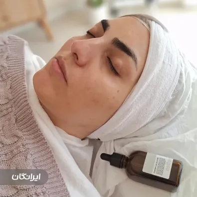 مرکز خدمات پوستی بهار