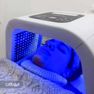 مرکز خدمات پوستی مهدی تبار