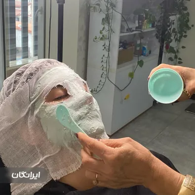 مرکز خدمات پوستی مهدی تبار