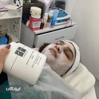 مرکز خدمات پوستی مهدی تبار