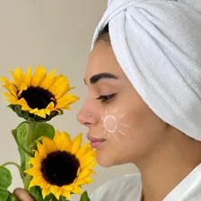 سالن مراقبت پوستی میم