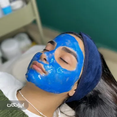 مرکز خدمات پوستی الی