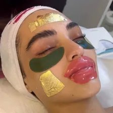 کلینیک زیبایی گلمیس