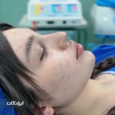 دکتر علی دانشور