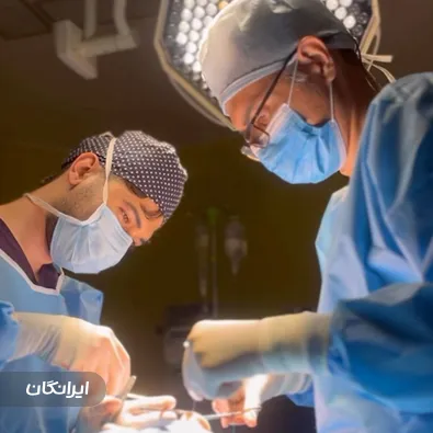 دکتر جواد یزدانی