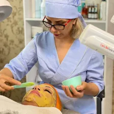 مرکز خدمات پوستی ترنم