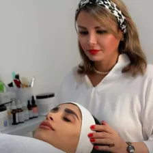 فیشیالیست سوگند عین الهی