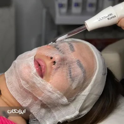 فیشیالیست سوگند عین الهی