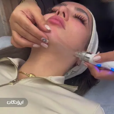 مرکز خدمات پوستی تانیا