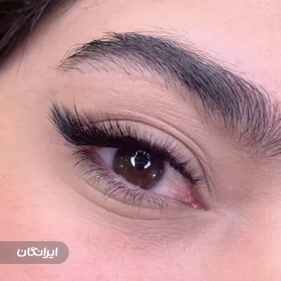سالن خدمات ابرو و مژه فاطیما