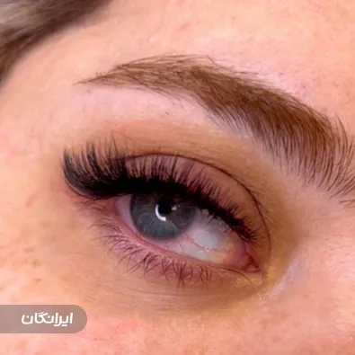 سالن خدمات ابرو و مژه فاطیما