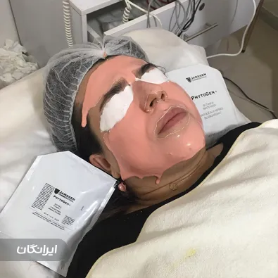 فیشیالیست فریبا بساره