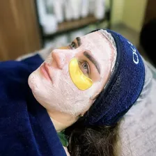 مرکز خدمات پوستی اف بیوتی