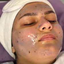 سالن مراقبت پوستی ماریا