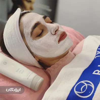 فیشیالیست نازنین جعفری