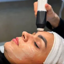 فیشیالیست فاطمه علیان