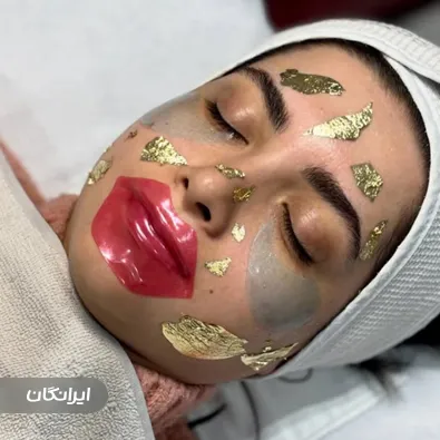 کلینیک زیبایی تندیس