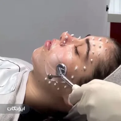 کلینیک زیبایی تندیس