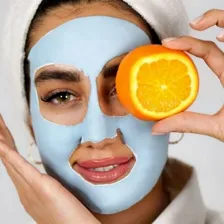 سالن مراقبت پوستی گروسی