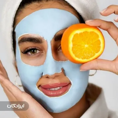 سالن مراقبت پوستی گروسی