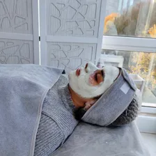 سالن مراقبت پوستی داورپناه