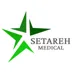 لوگوی فروشگاه تجهیزات پزشکی ستاره مدیکال