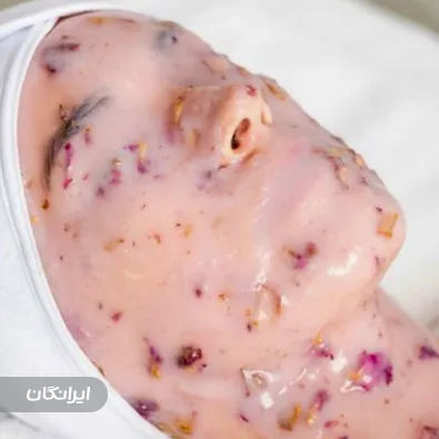 سالن مراقبت پوستی سالاری