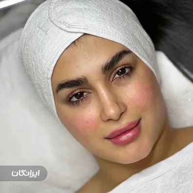 سالن مراقبت پوستی میسور