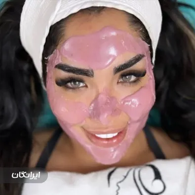 سالن مراقبت پوستی سحر